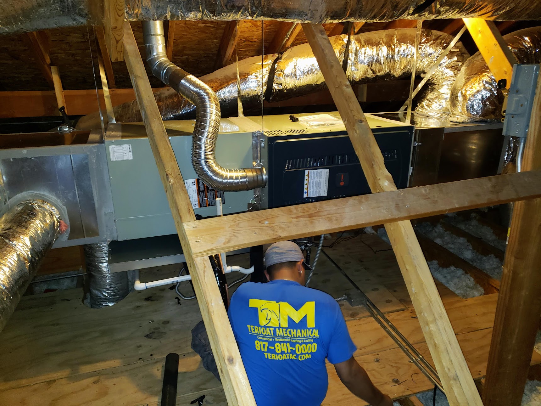 Indoor Air Quality